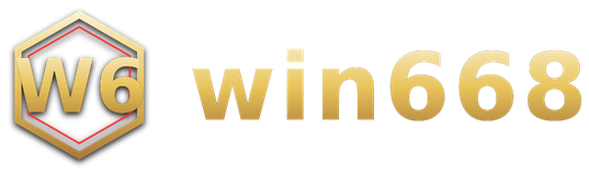win668 logo